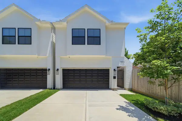1430 Nashua Street, Houston, TX 77008