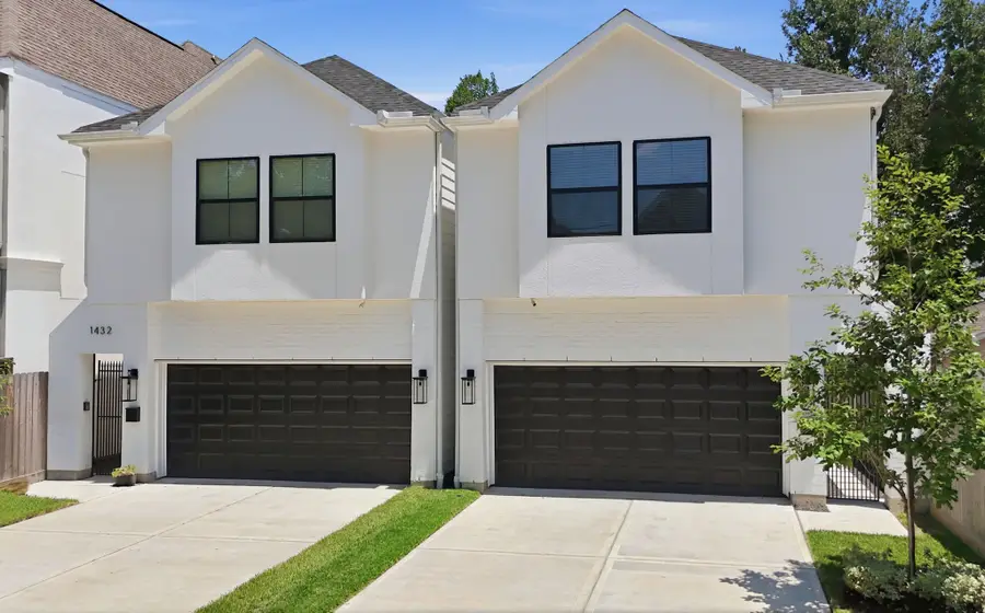 1430 Nashua Street, Houston, TX 77008 - #2