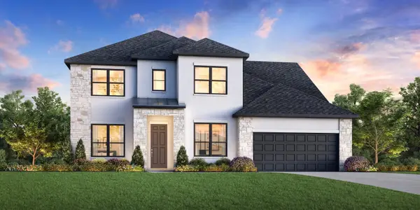 9703 Kingslake Court, Missouri City, TX 77459