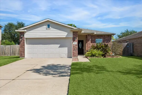 805 Indigo Springs Lane, La Marque, TX 77568