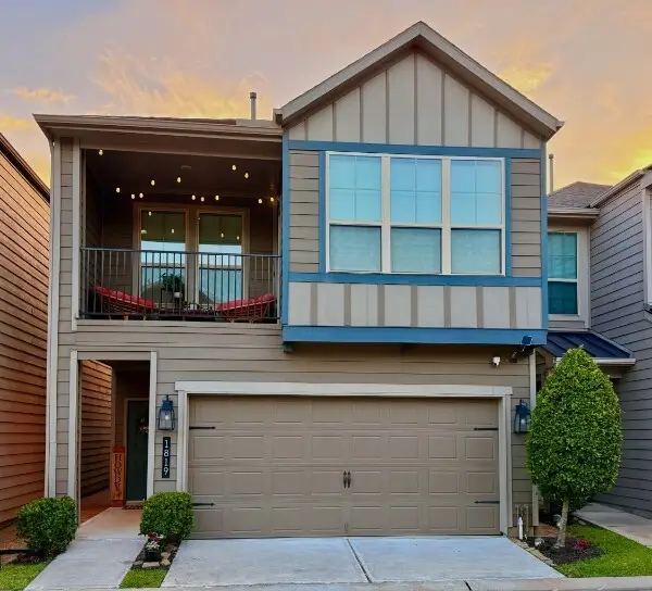 1819 Agoura Hills Drive, Houston, TX 77080
