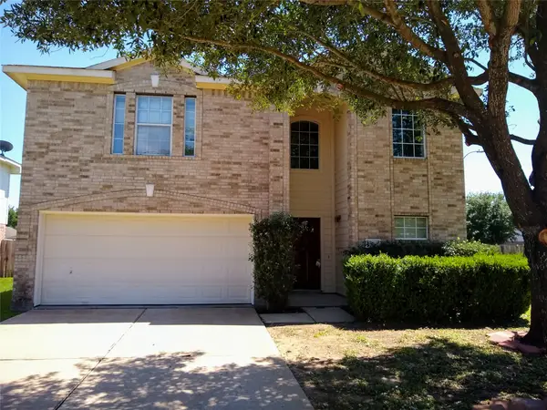 20138 Bitterroot Ranch Drive, Katy, TX 77449