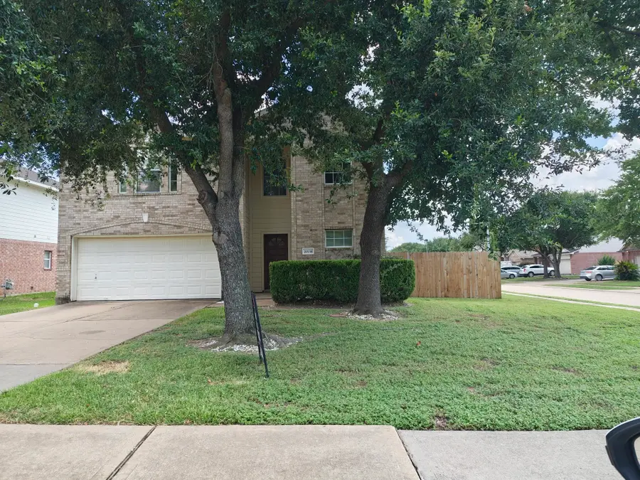20138 Bitterroot Ranch Drive, Katy, TX 77449 - #3
