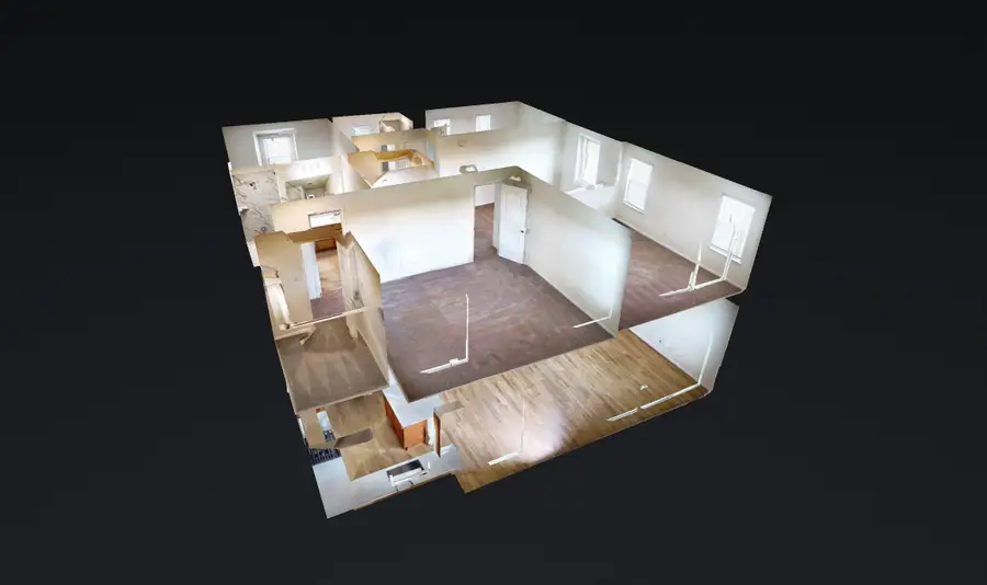 1709 Vista Luna Drive, Texas City, TX 77591 - #3