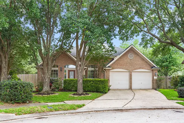 13402 Highland Park Ct, Houston, TX 77070
