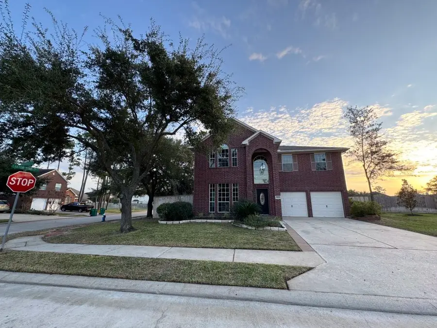 19003 Canyon Star Court, Tomball, TX 77377 - #3