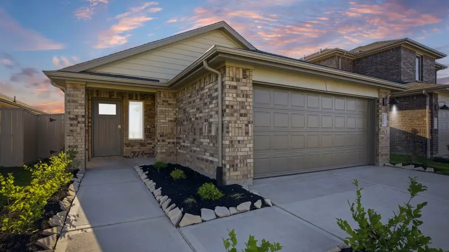 3510 Wild Mustang Street, Texas City League City, TX 77511 - #2