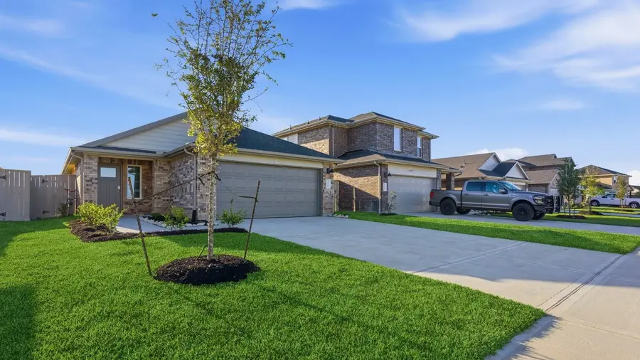 3510 Wild Mustang Street, Texas City League City, TX 77511 - #3