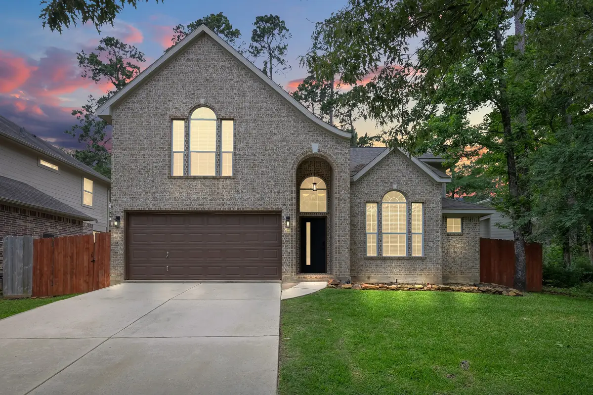 3215 Canterbury Lane, Montgomery, TX 77356 - #1