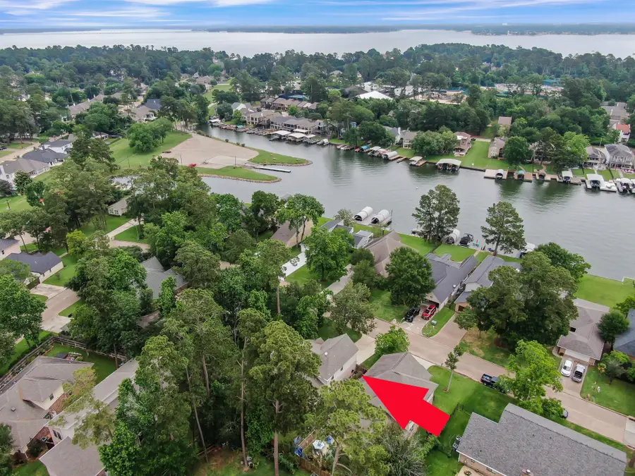 3215 Canterbury Lane, Montgomery, TX 77356 - #2