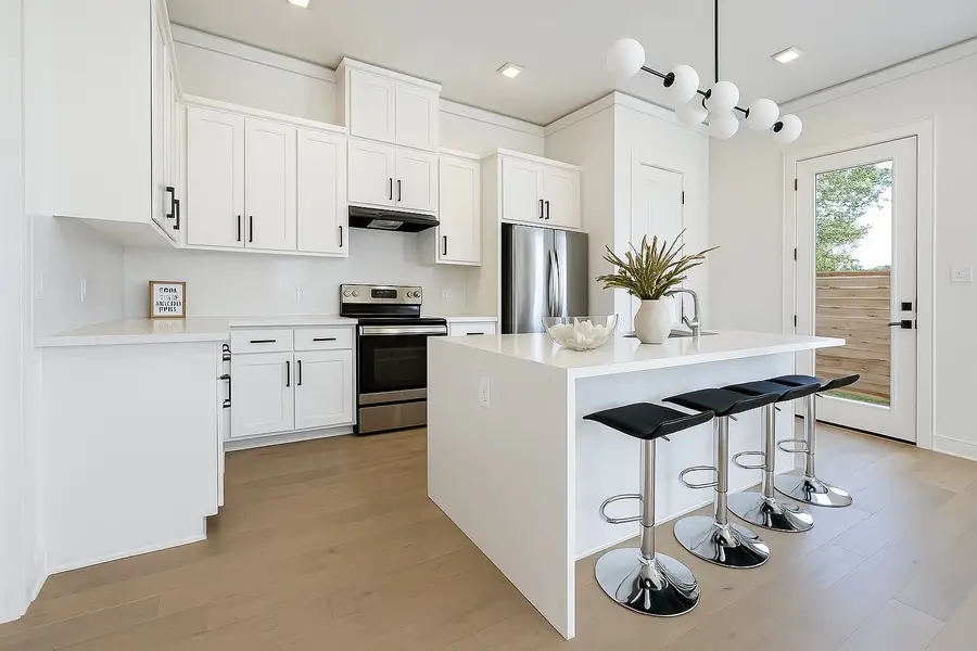 5819 Outer Banks Street, Houston, TX 77091 - #3