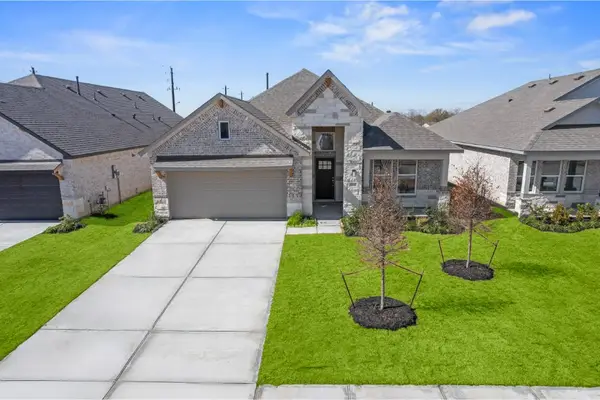 1806 Archwood Drive, Humble, TX 77338