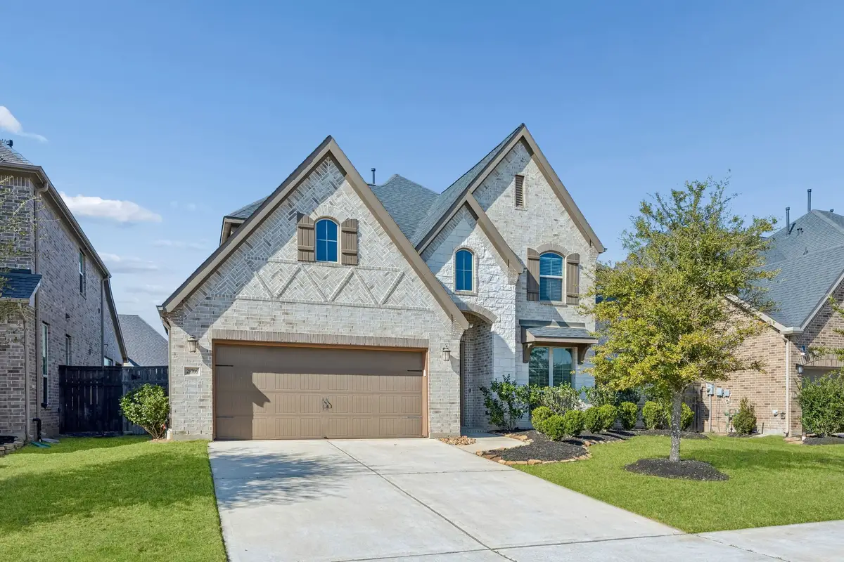 28706 Casen Ranch Lane, Fulshear, TX 77441 - #1