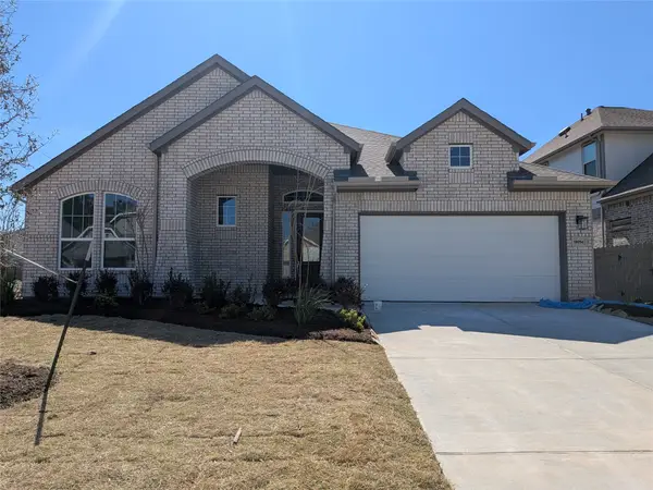 18056 Brennie Bird Lane, Conroe, TX 77302