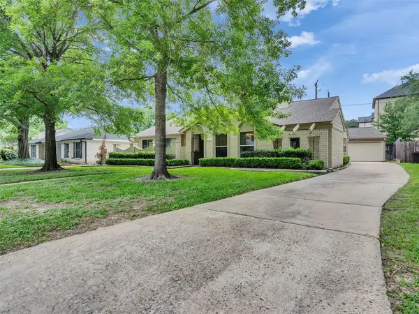 2811 Quincannon Lane, Houston, TX 77043