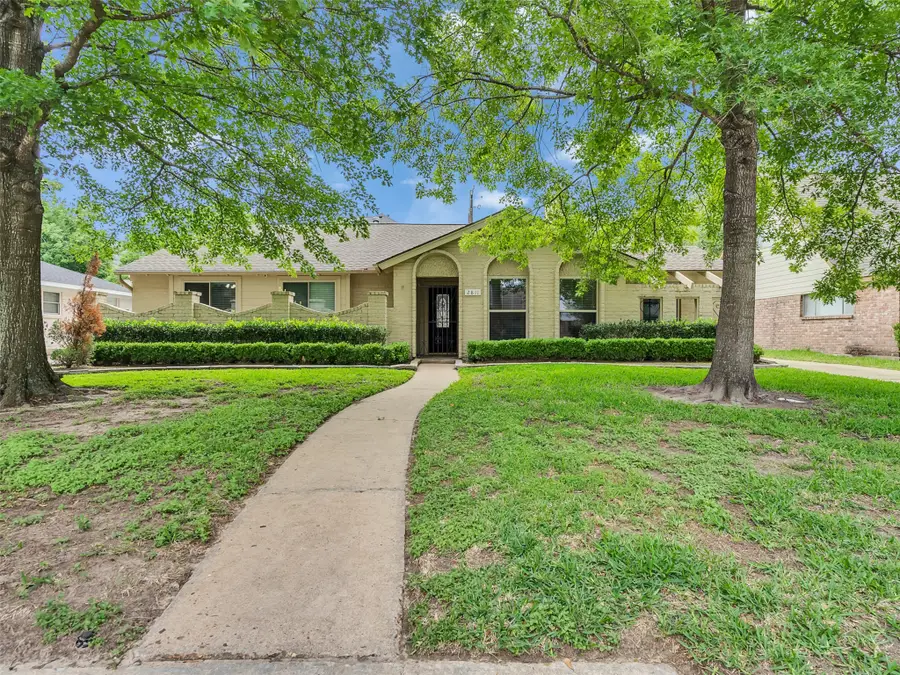2811 Quincannon Lane, Houston, TX 77043 - #2