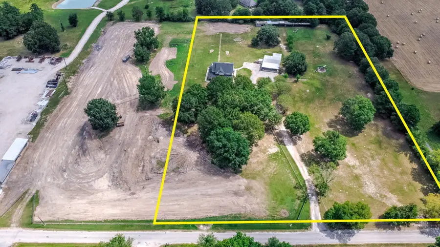 1066 Tafelski Road, New Waverly, TX 77358 - #2