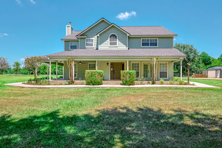 1066 Tafelski Road, New Waverly, TX 77358 - #3