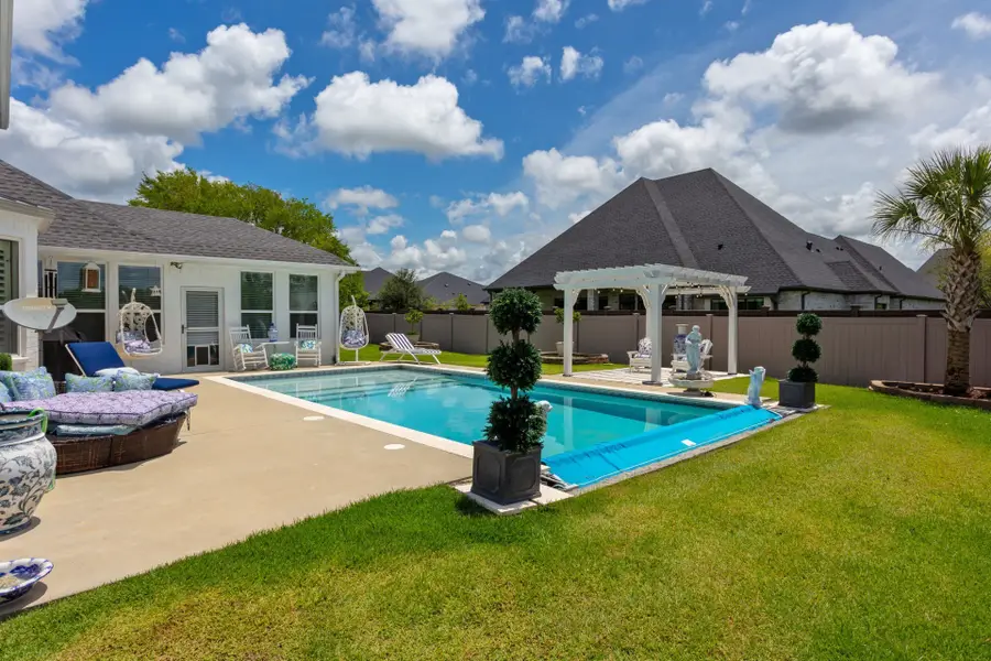 5108 Miramont Circle, Bryan, TX 77802 - #2