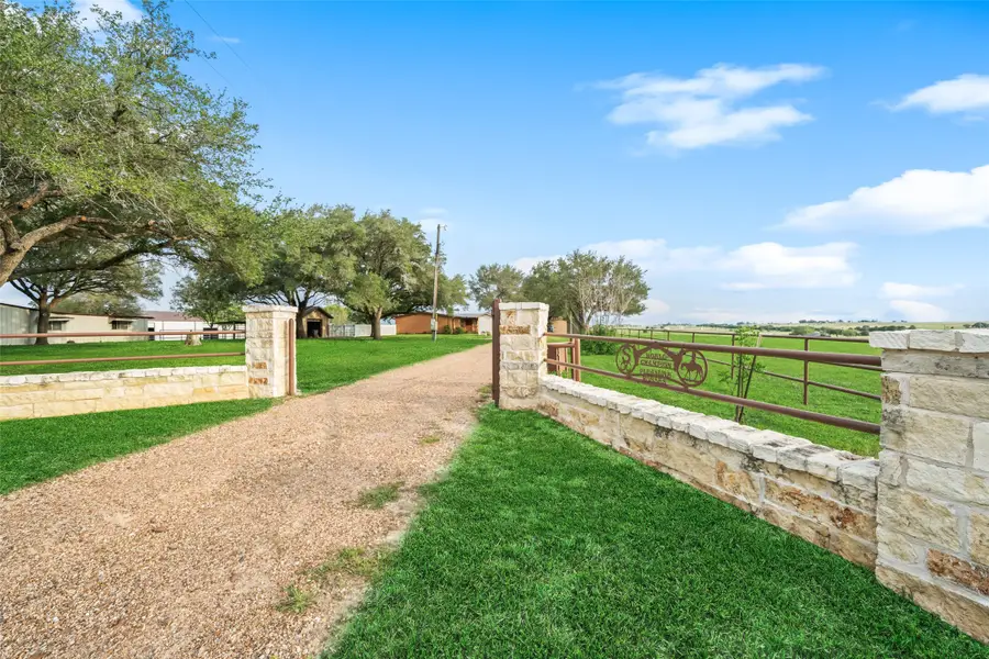 119 Fm 1891, Shiner, TX 77984 - #3