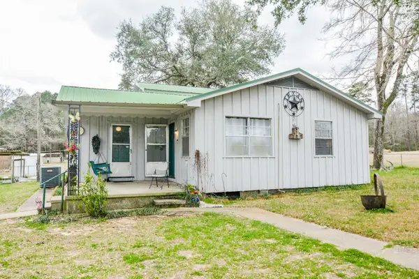 11119 Leonidas Horton Rd Road, Conroe, TX 77304