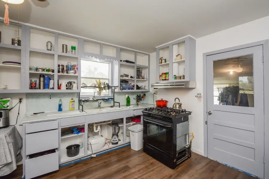 11119 Leonidas Horton Rd Road, Conroe, TX 77304 - #2