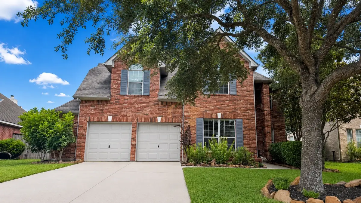 14915 Meridian Park Lane, Humble, TX 77396 - #1
