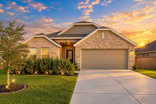 3723 Windy Brook Road, Rosenberg, TX 77469