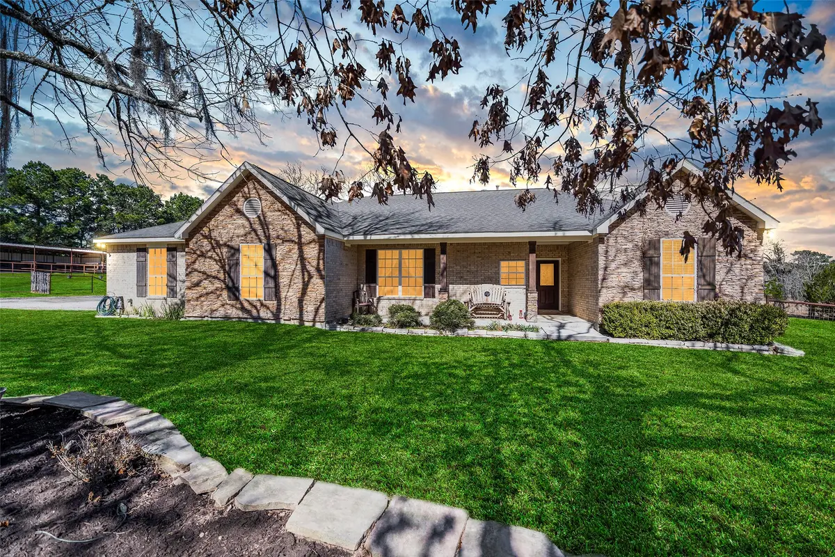 23530 Hargrave Road, Hockley, TX 77447 - #1