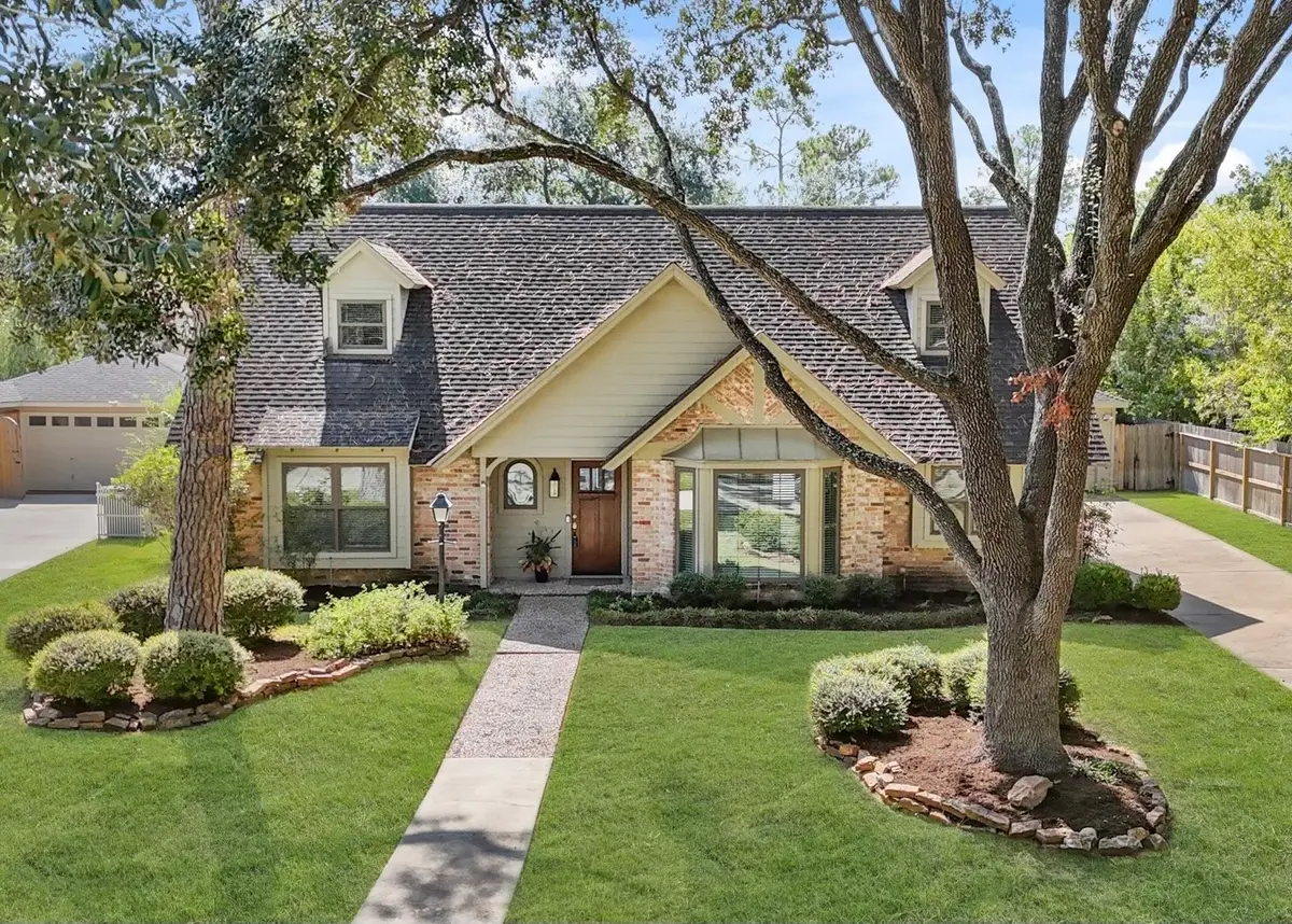 11003 Tupper Lake Drive, Houston, TX 77042 - Image #1