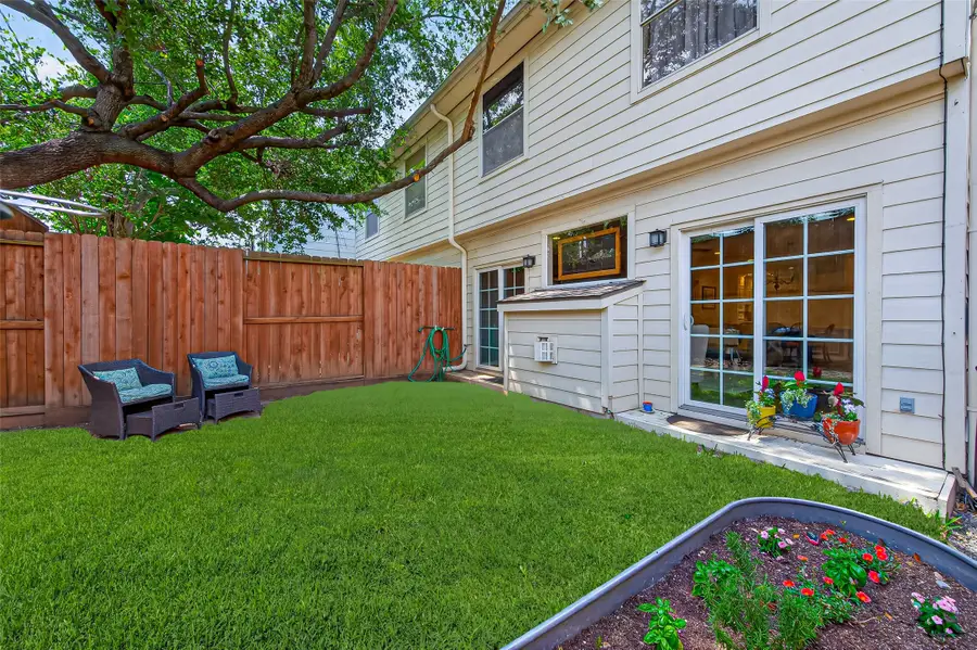 5011 Inker Street, Houston, TX 77007 - #3
