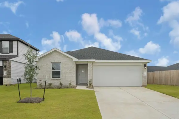 3035 Ferris Drive, Fulshear, TX 77441