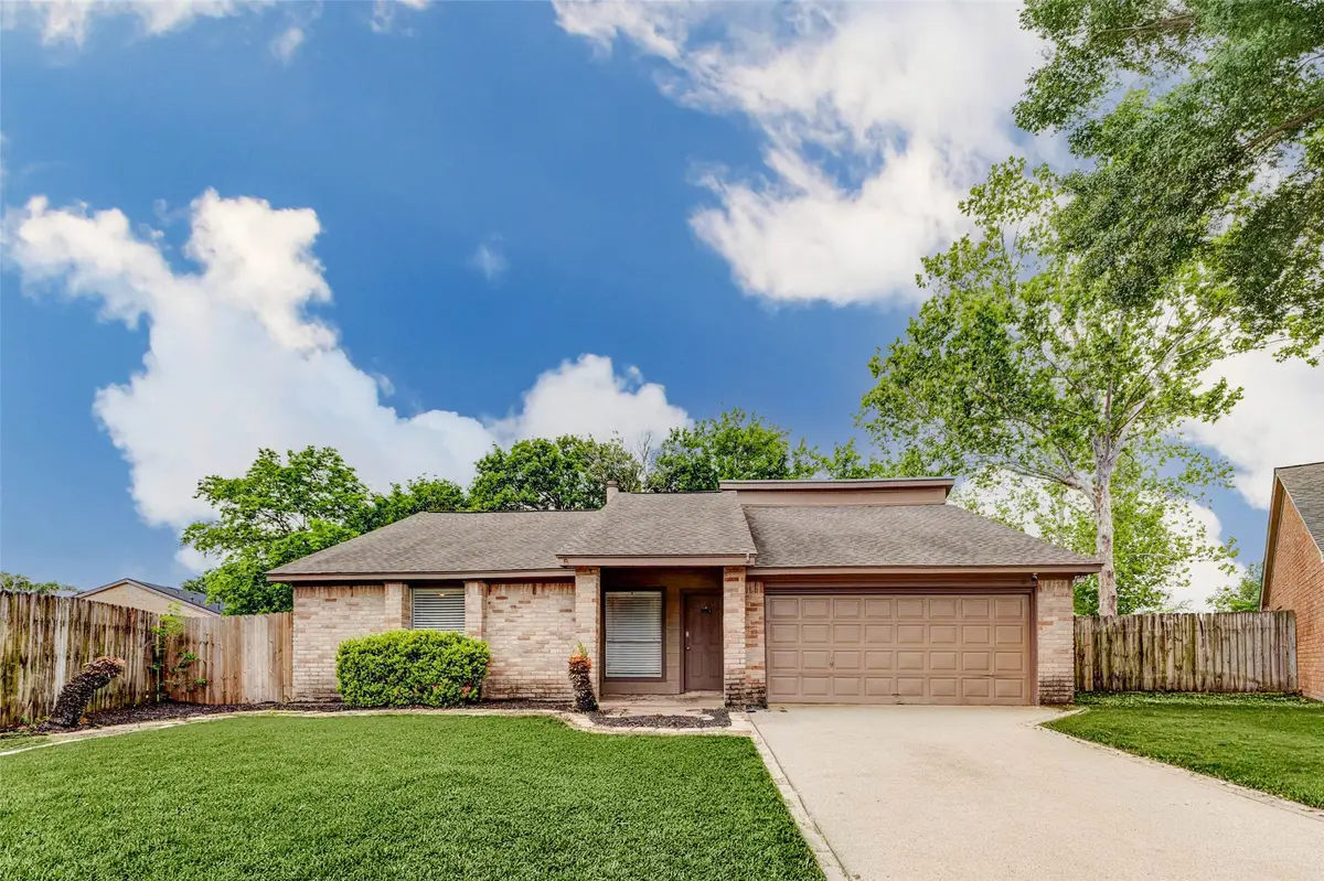 19951 Sand Creek Court, Katy, TX 77449 - #1