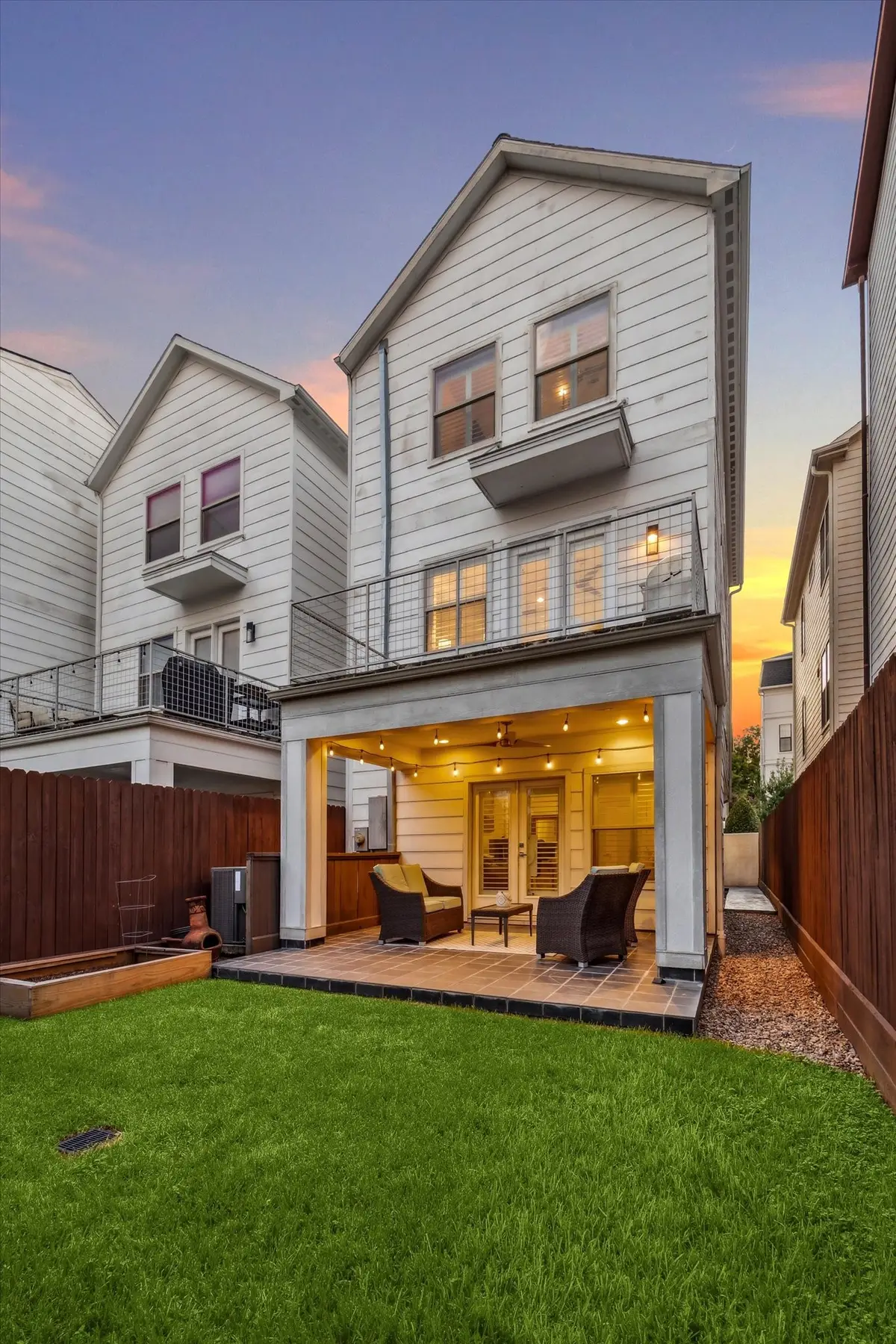 1702 Utah Street #B, Houston, TX 77007 - #1