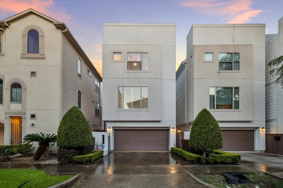 1702 Utah Street #B, Houston, TX 77007 - #2