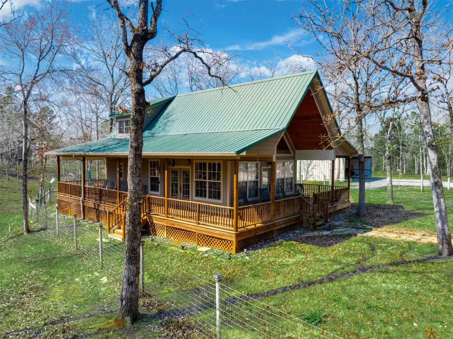 8779 Fm 768 N, Jacksonville, TX 75766 - #2