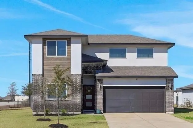 14407 Sweet Water Drive, Baytown, TX 77523 - #1