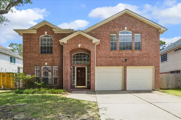 734 W Clady Drive, Spring, TX 77386