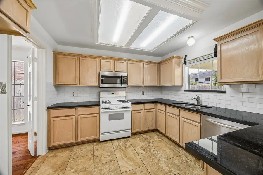 734 W Clady Drive, Spring, TX 77386 - #3