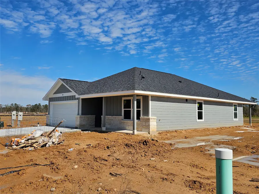 10439 Sugar Mill, Conroe, TX 77306 - #2