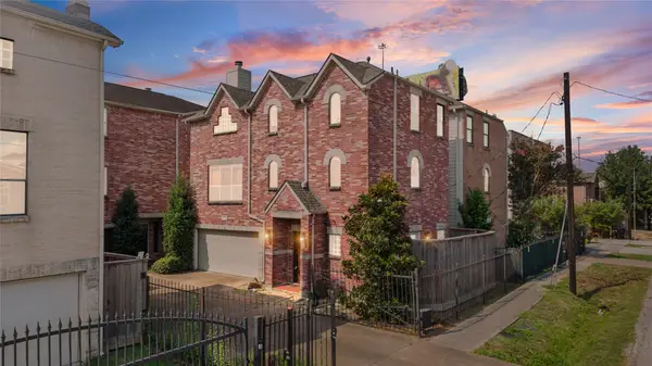 5205 Cornish Street, Houston, TX 77007
