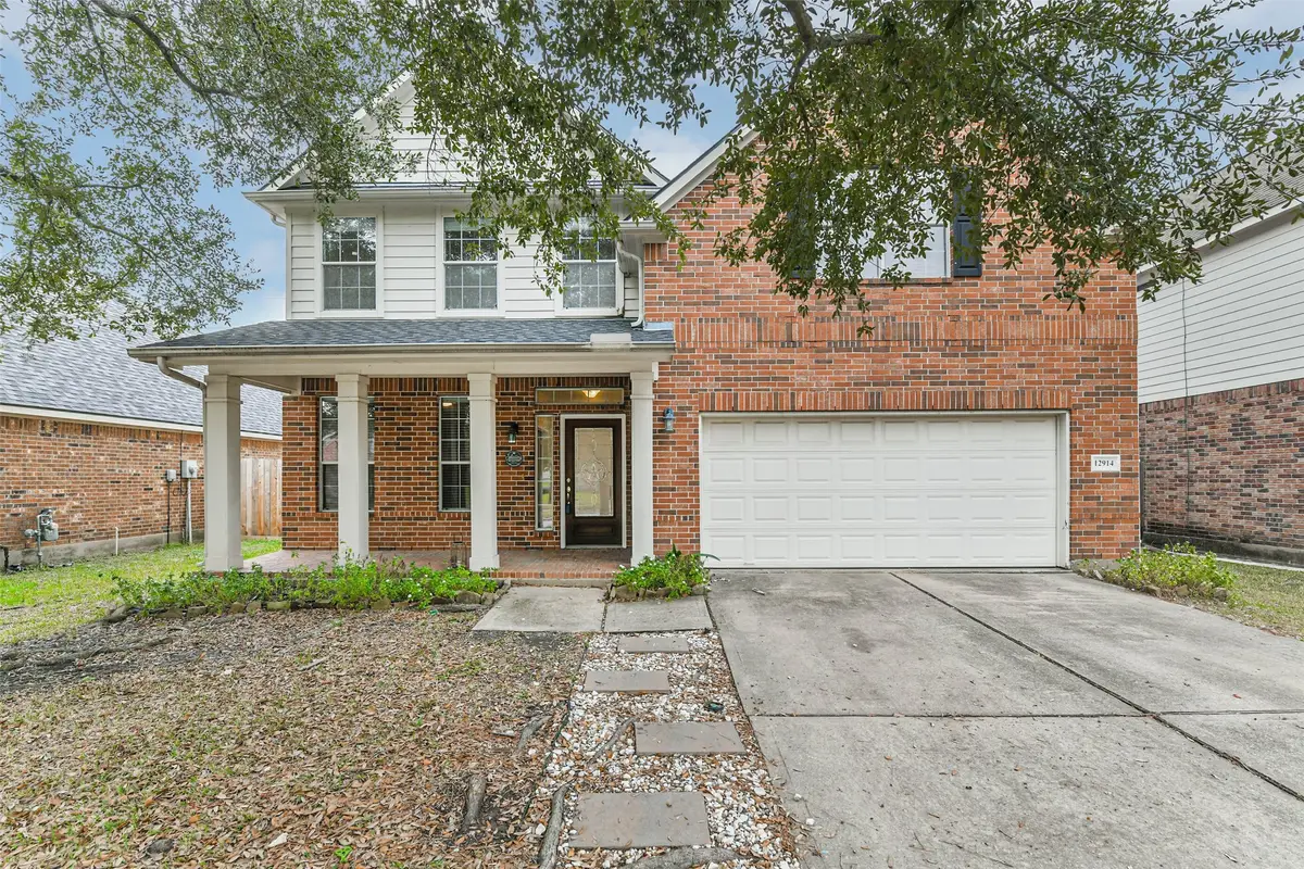12914 Auburn Grove Lane, Houston, TX 77041 - Image #1