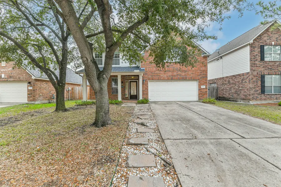 12914 Auburn Grove Lane, Houston, TX 77041 - Image #2