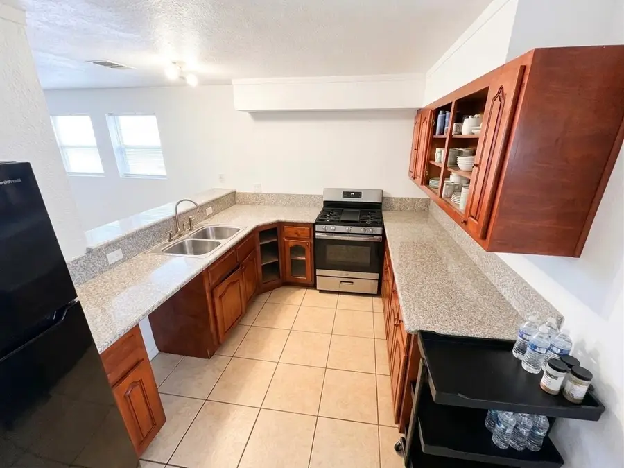 17010 Woodburn Drive, Houston, TX 77049 - #3