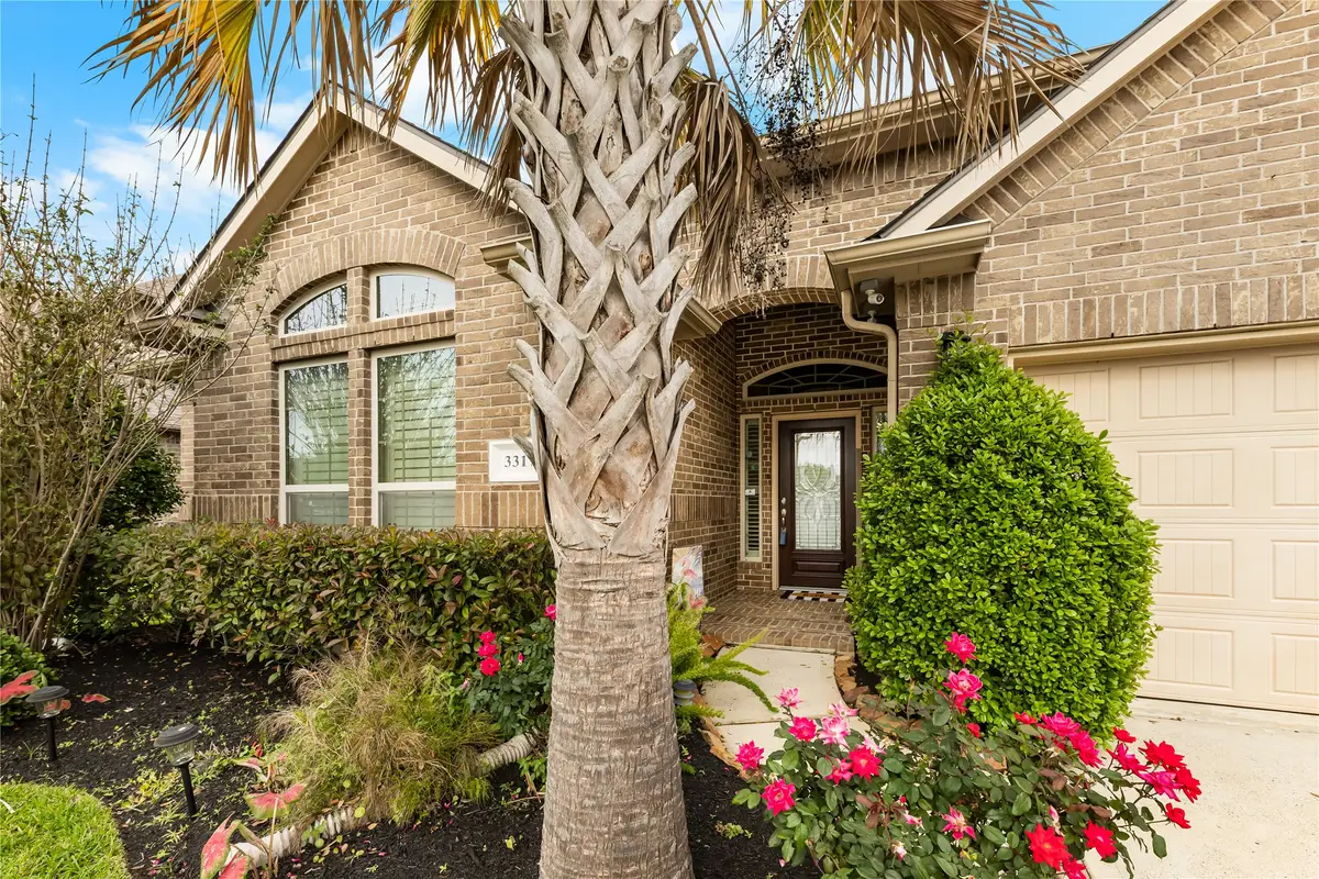 3317 Oak Dale Way, Seabrook, TX 77586 - #1