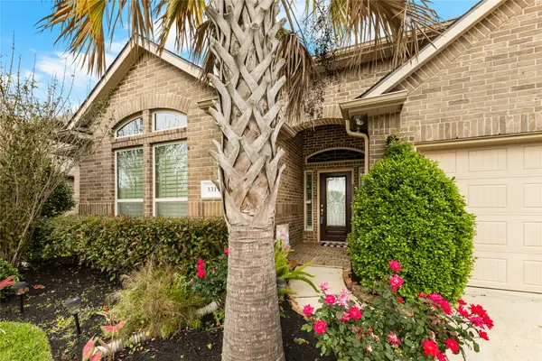3317 Oak Dale Way, Seabrook, TX 77586