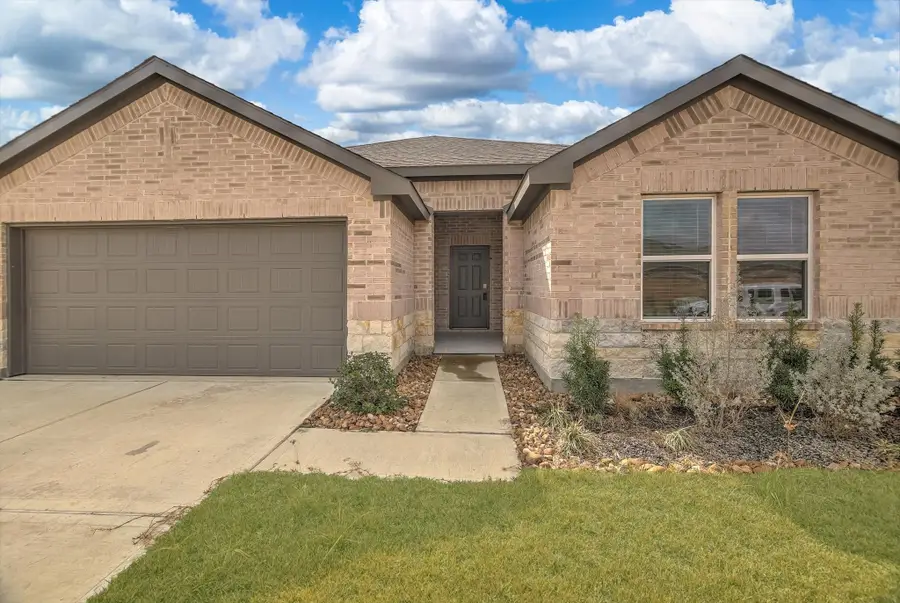 4953 Blue Beetle Ridge Drive, Katy, TX 77493 - #2