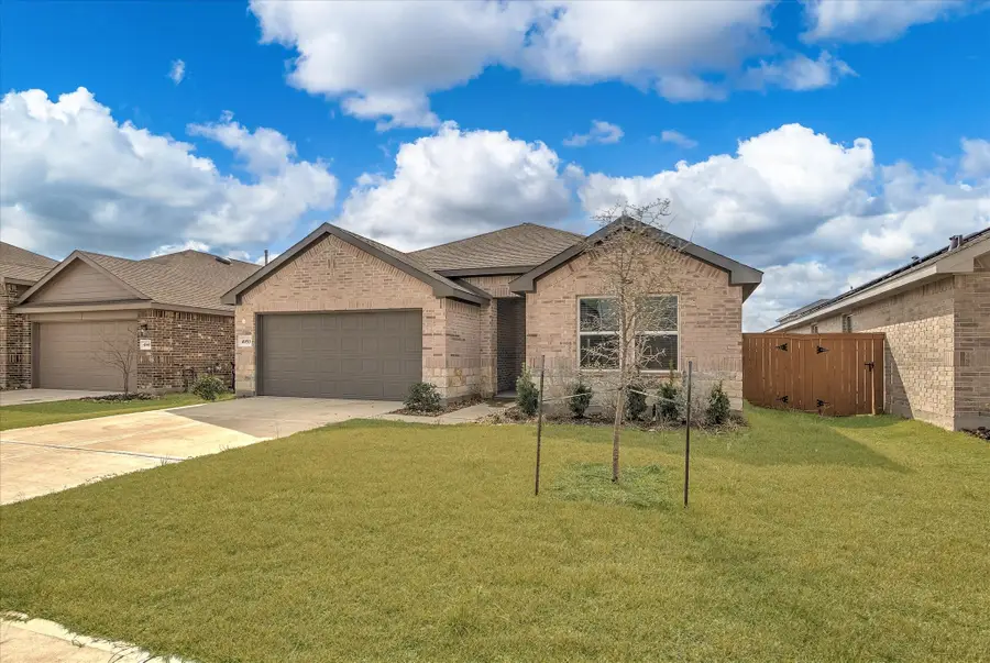4953 Blue Beetle Ridge Drive, Katy, TX 77493 - #3