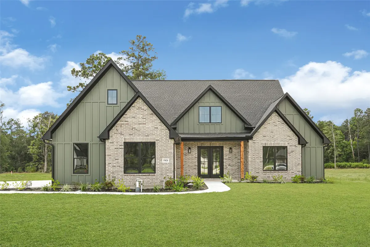 15028 Tybee Lane, Conroe, TX 77306 - #1