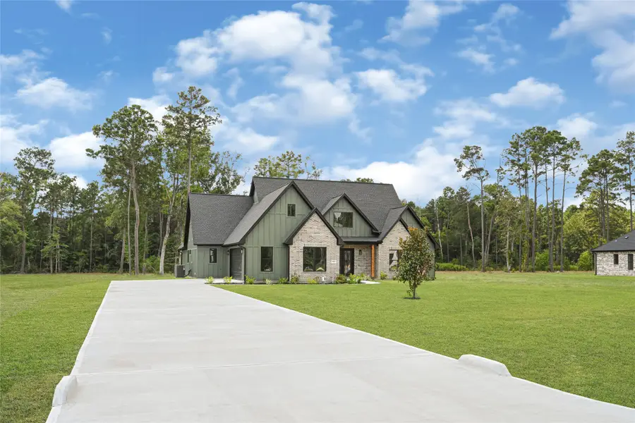 15028 Tybee Lane, Conroe, TX 77306 - #2